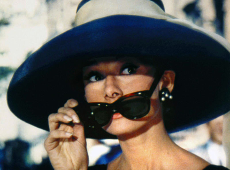 THE ONES WE LOVE: BREAKFAST AT TIFFANY’S