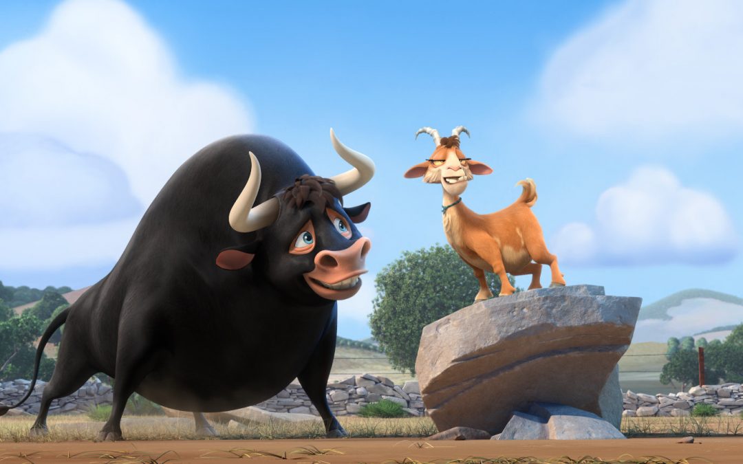 Mollys Filmpalast: FERDINAND