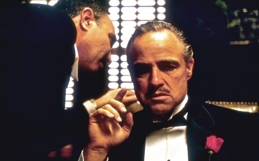 THE ONES WE LOVE: THE GODFATHER 1972