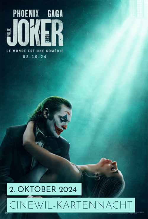 JOKER: FOLIE A DEUX