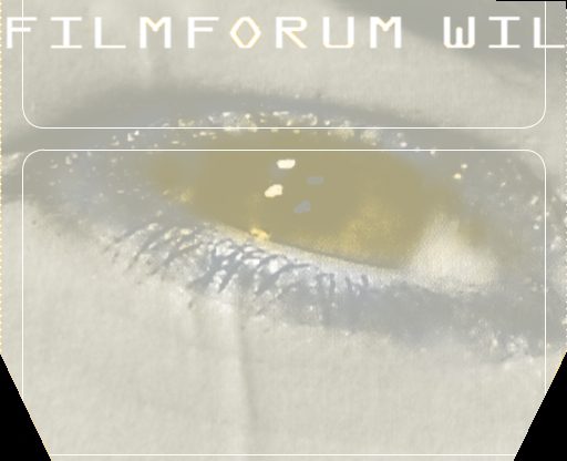 Filmforum Wil: FOR SAMA
