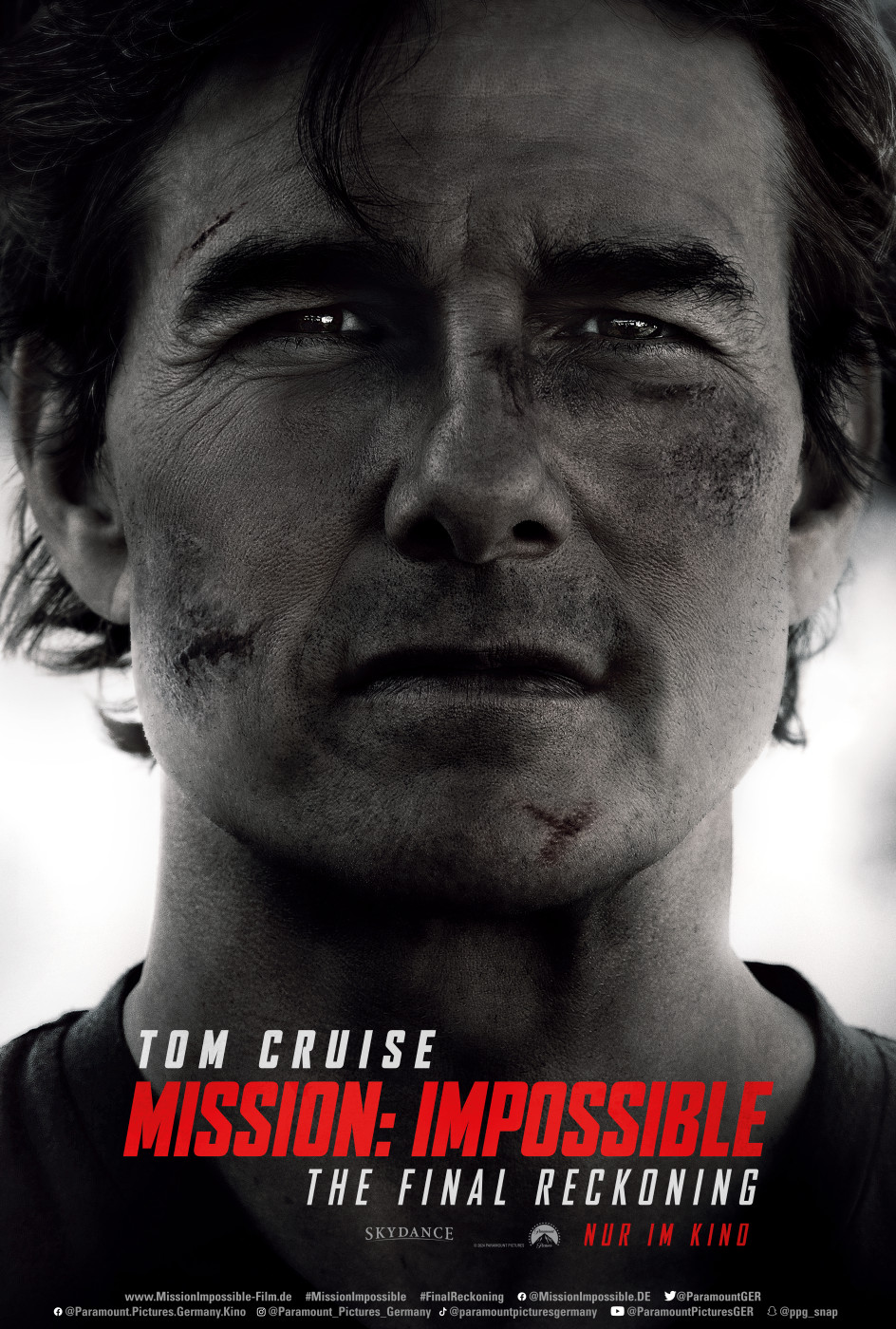 MISSION IMPOSSIBLE 8
