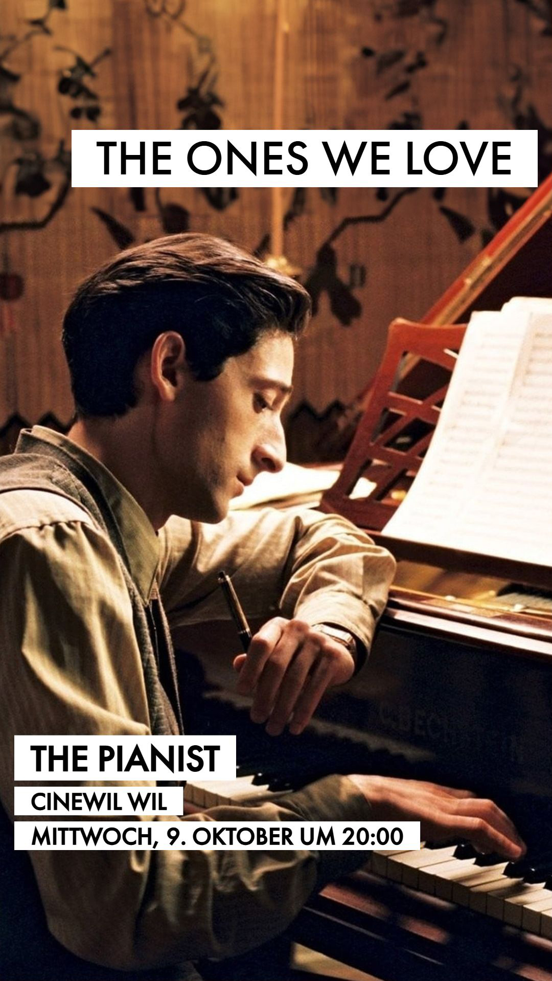 THE PIANIST (2002)