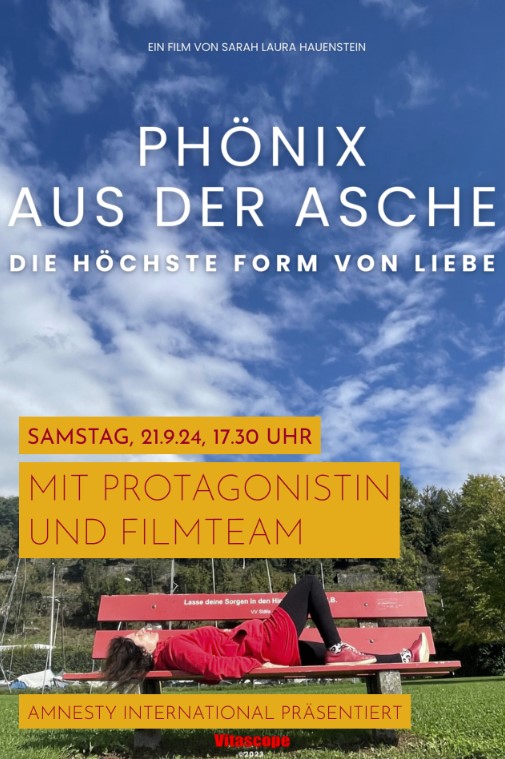 PHOENIX AUS DER ASCHE