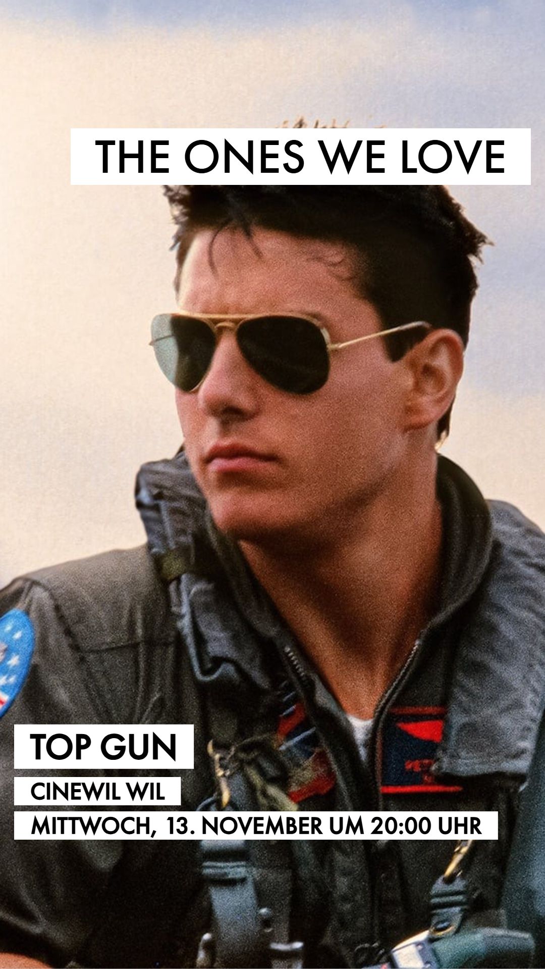 TOP GUN (1986)