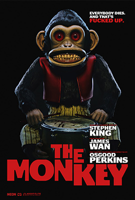 THE MONKEY