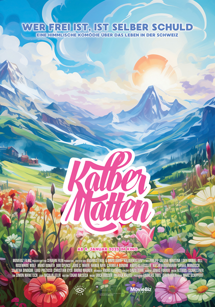 KALBERMATTEN